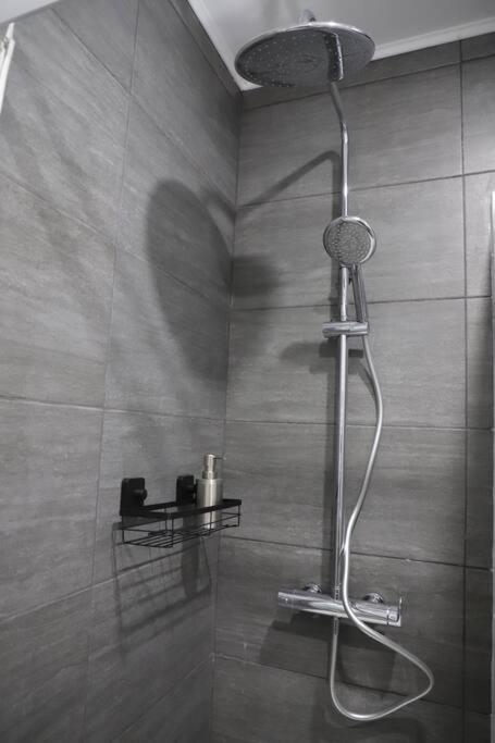 Le Cloudy - @Kreativehome_ - Appartement 1 Chambre - 13