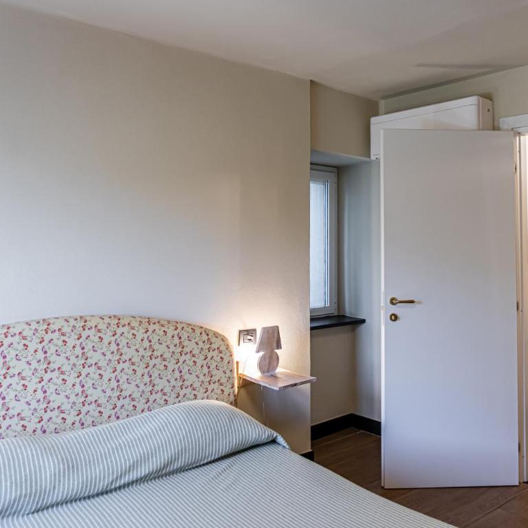 Olivenere agriturismo - Double Room with Garden View - 1