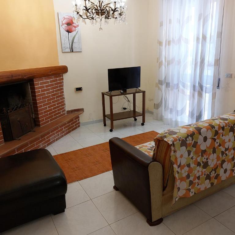 Residence Cuba alloggi per turismo - Apartment mit 2 Schlafzimmern - 2
