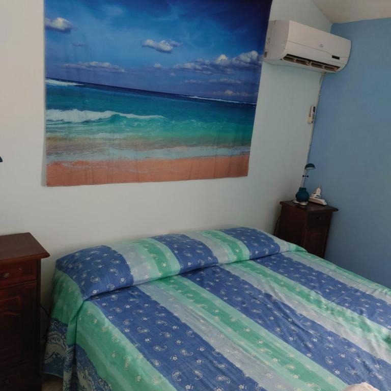 Residence Cuba alloggi per turismo - Apartment mit 2 Schlafzimmern - 3