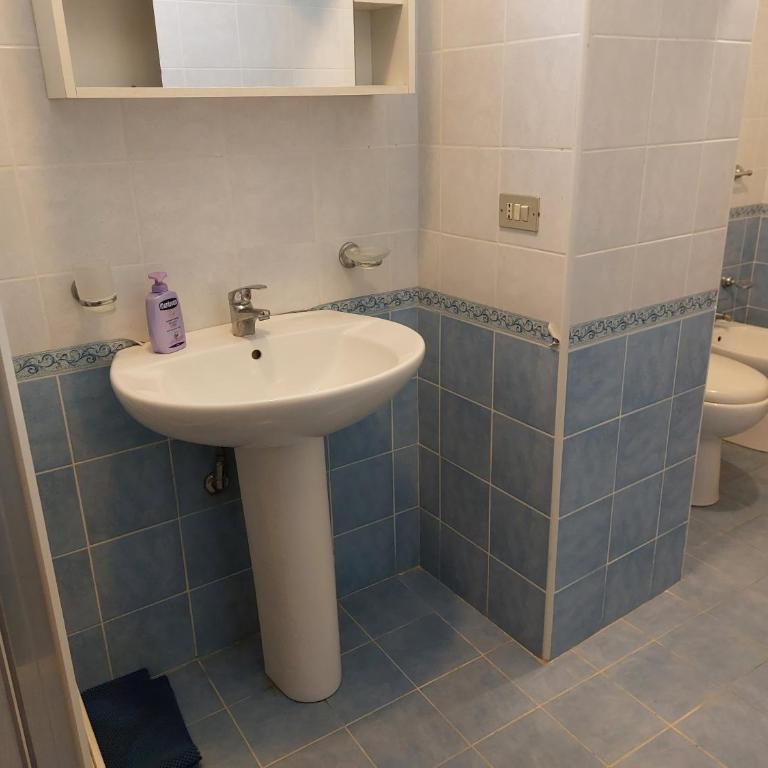 Residence Cuba alloggi per turismo - Apartment mit 2 Schlafzimmern - 5