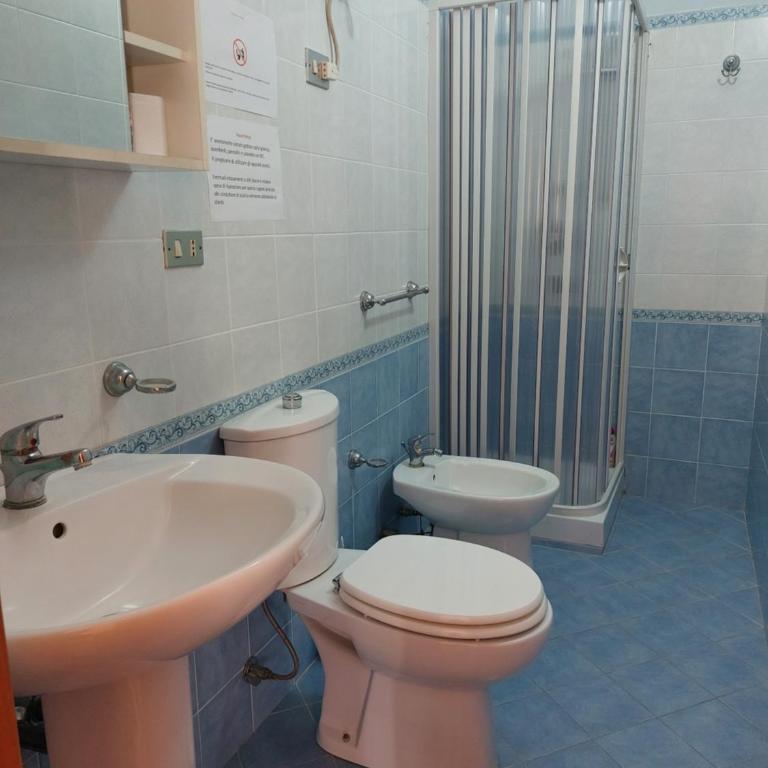 Residence Cuba alloggi per turismo - Apartment mit 2 Schlafzimmern - 4