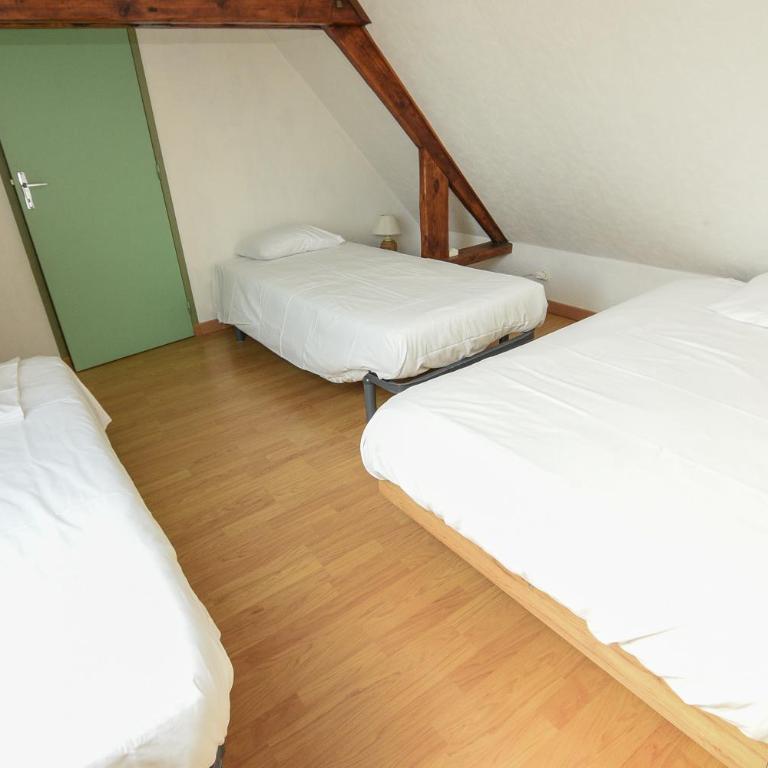 l'Inattendue Maison avec Jardin - Maison 5 Chambres - 13