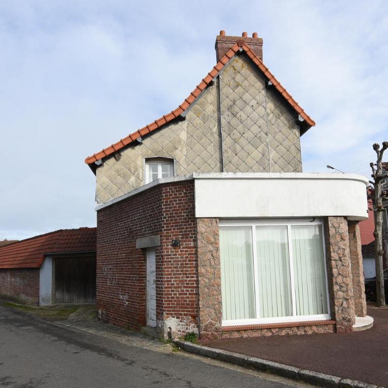 l'Inattendue Maison avec Jardin - Maison 5 Chambres - 16