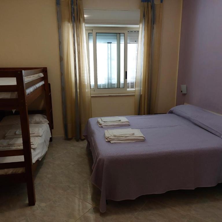 Residence Cuba alloggi per turismo - Apartment mit 1 Schlafzimmer - 3