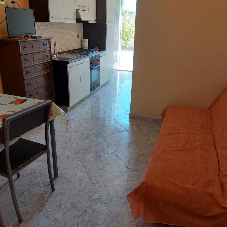 Residence Cuba alloggi per turismo - Apartment mit 2 Schlafzimmern - 5
