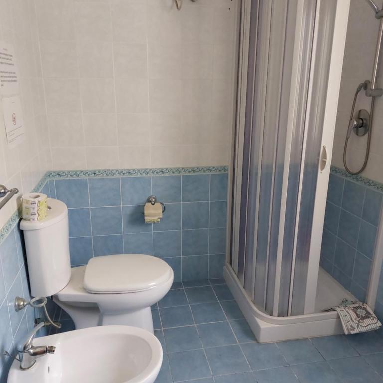 Residence Cuba alloggi per turismo - Apartment mit 1 Schlafzimmer - 4