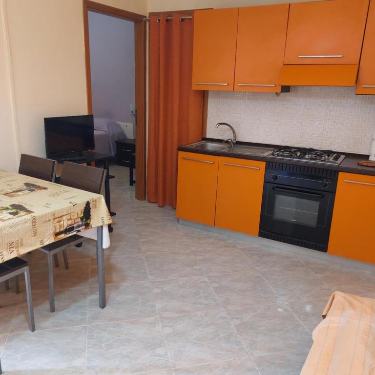Residence Cuba alloggi per turismo - Apartment mit 1 Schlafzimmer - 5