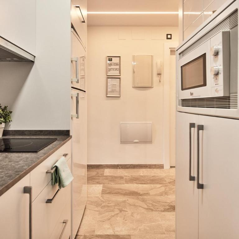 Little Sopranis Little Apartments - Apartamento - 25