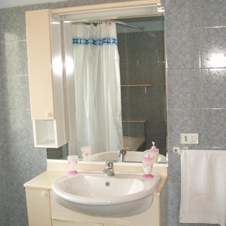Residence Cuba alloggi per turismo - Apartment mit 1 Schlafzimmer - 3