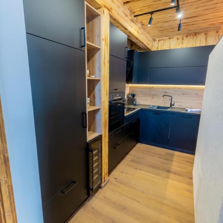 Hillside Chalet Kreischberg - Chalet - 52