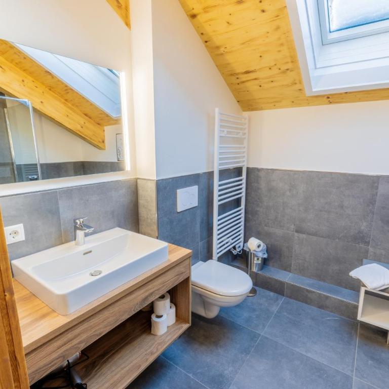 Hillside Chalet Kreischberg - Chalet - 44