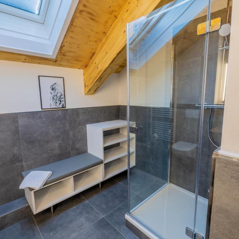 Hillside Chalet Kreischberg - Chalet - 46