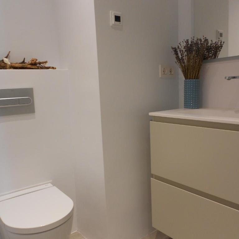 Luxury Apartment Cambrils - Apartamento de 2 dormitorios - 15