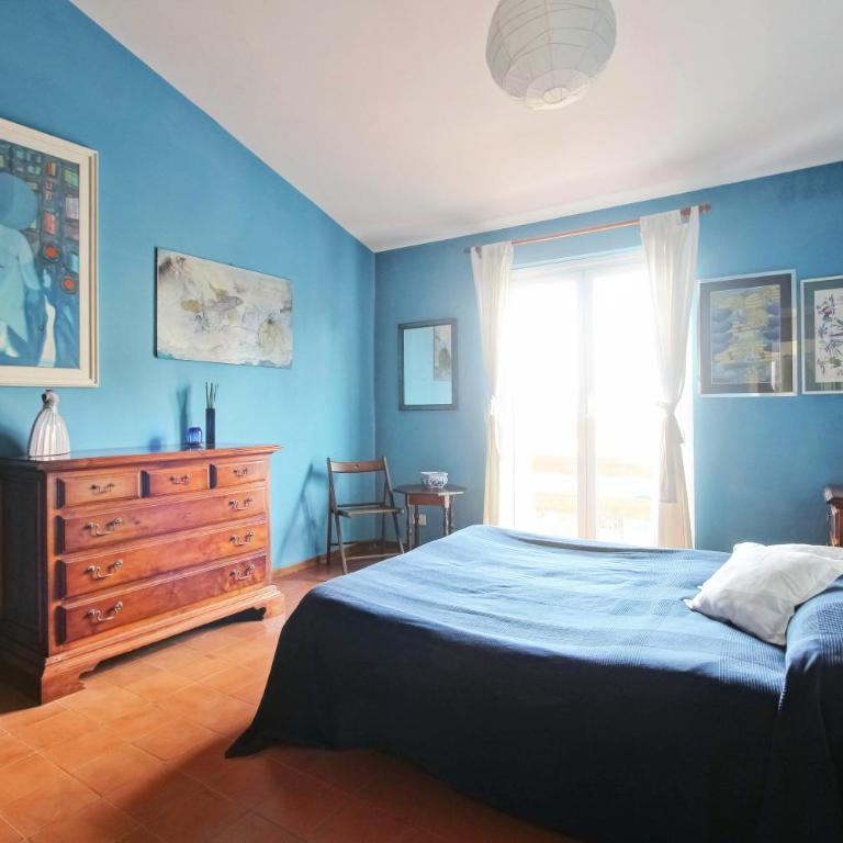 Villa on the edge of town - Villa con 3 Camere da Letto - 10