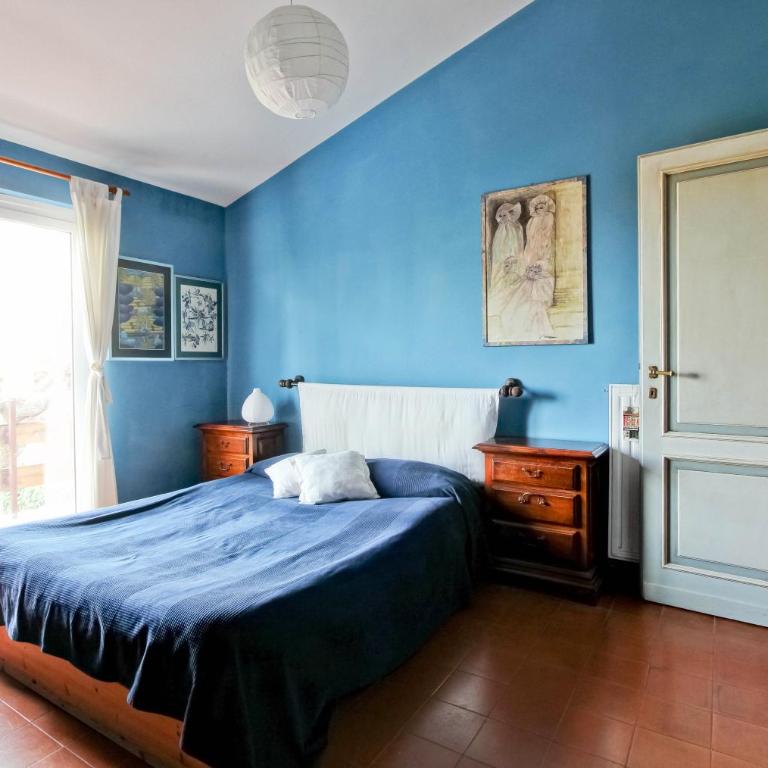 Villa on the edge of town - Villa con 3 Camere da Letto - 9