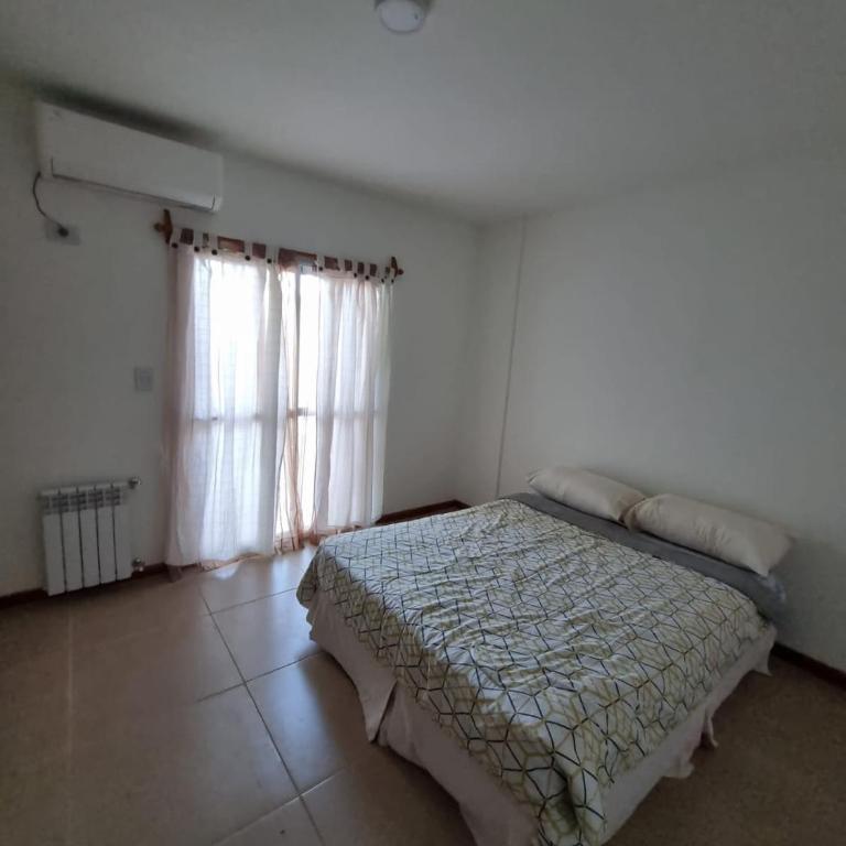 DEPARTAMENTO COSTANERA VILLA MARIA CERCA ANFITEATRO - Apartamento de 1 dormitorio - 2