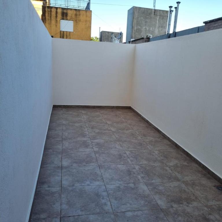 DEPARTAMENTO COSTANERA VILLA MARIA CERCA ANFITEATRO - Apartamento de 1 dormitorio - 3