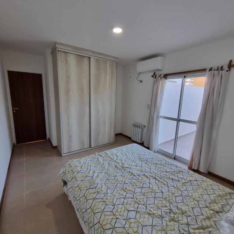 DEPARTAMENTO COSTANERA VILLA MARIA CERCA ANFITEATRO - Apartamento de 1 dormitorio - 4