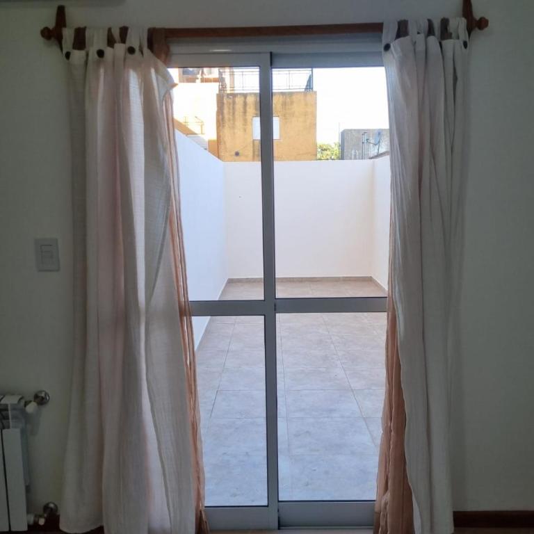 DEPARTAMENTO COSTANERA VILLA MARIA CERCA ANFITEATRO - Apartamento de 1 dormitorio - 8