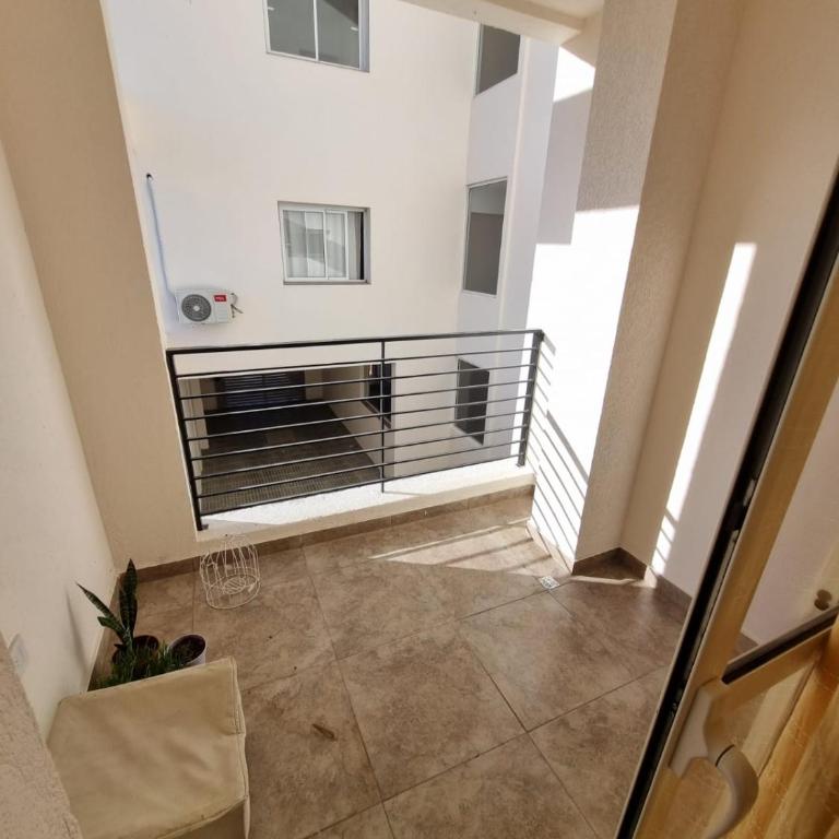 DEPARTAMENTO COSTANERA VILLA MARIA CERCA ANFITEATRO - Apartamento de 1 dormitorio - 9