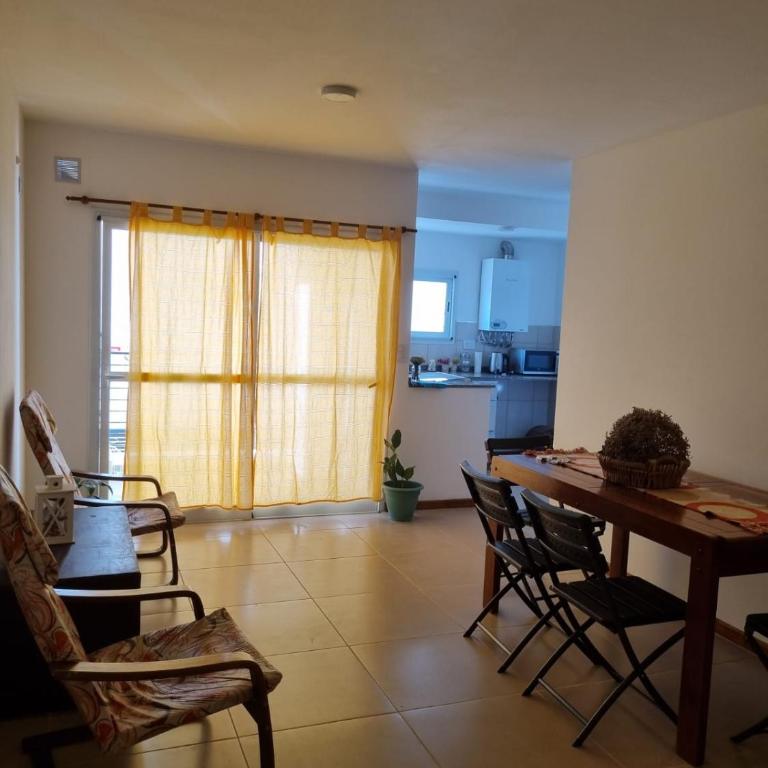 DEPARTAMENTO COSTANERA VILLA MARIA CERCA ANFITEATRO - Apartamento de 1 dormitorio - 10