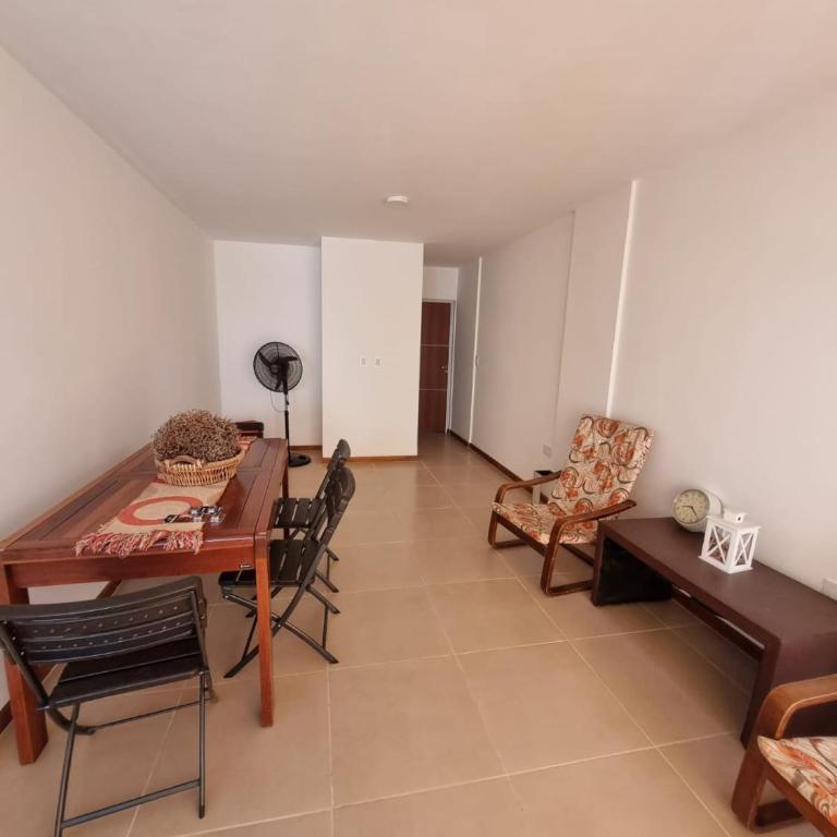 DEPARTAMENTO COSTANERA VILLA MARIA CERCA ANFITEATRO - Apartamento de 1 dormitorio - 11