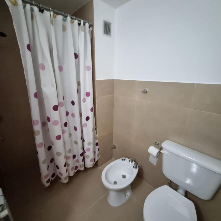 DEPARTAMENTO COSTANERA VILLA MARIA CERCA ANFITEATRO - Apartamento de 1 dormitorio - 12