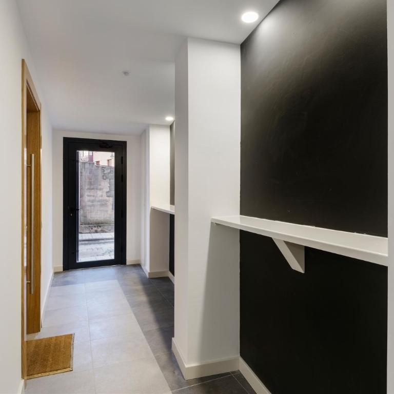 Apartamentos La muralla de Jaca - Apartamento de 3 dormitorios con aire acondicionado - 18