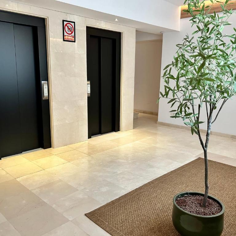 Apartamentos Bruja - Apartamento de 2 dormitorios - Ático - 7