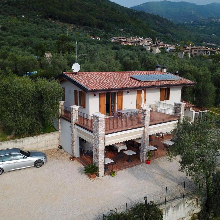 Agriturismo L'Uliveto - Appartamento - Piano Terra - 36