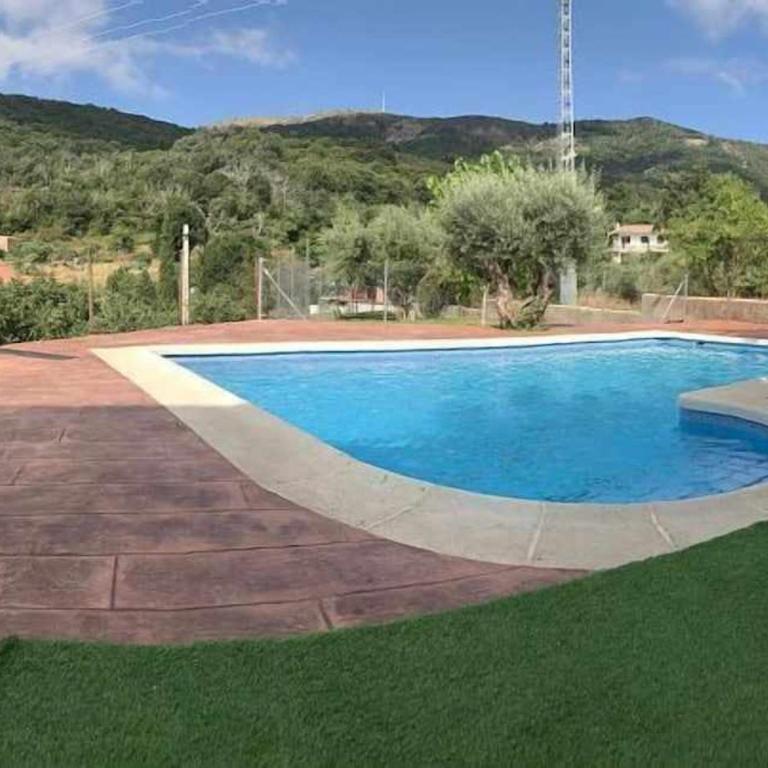 Casa Rural El Batán Casa rural 37 personas - Casa - 1