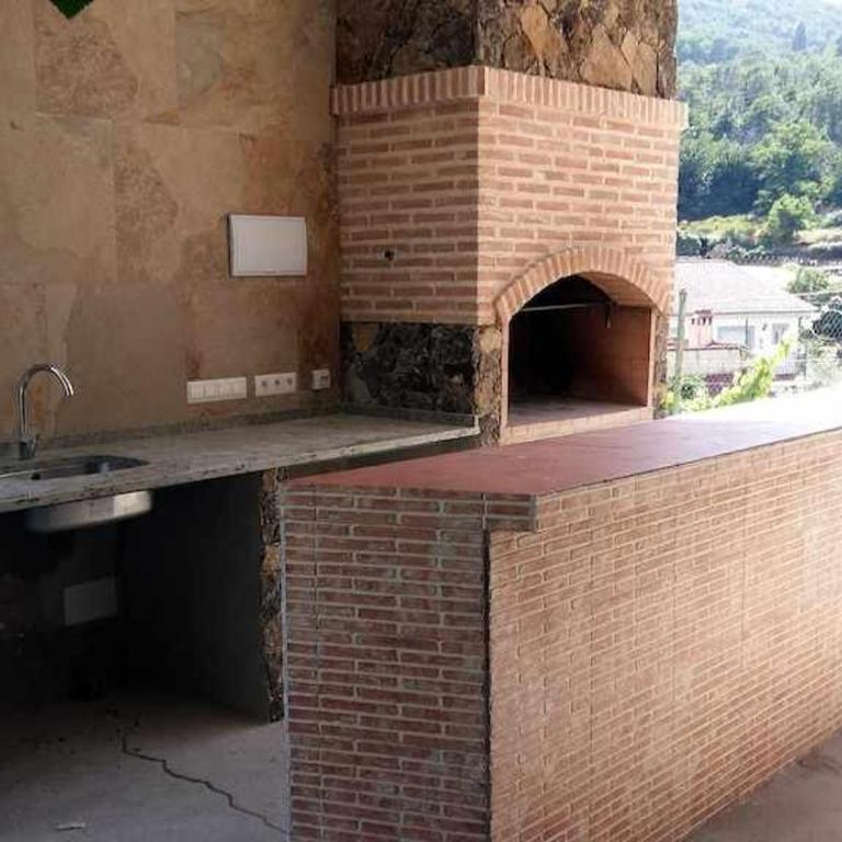 Casa Rural El Batán Casa rural 37 personas - Casa - 2