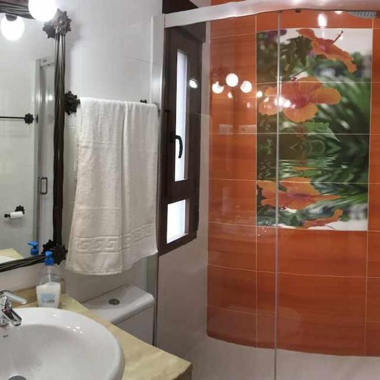 Casa Rural El Batán Casa rural 37 personas - Casa - 43