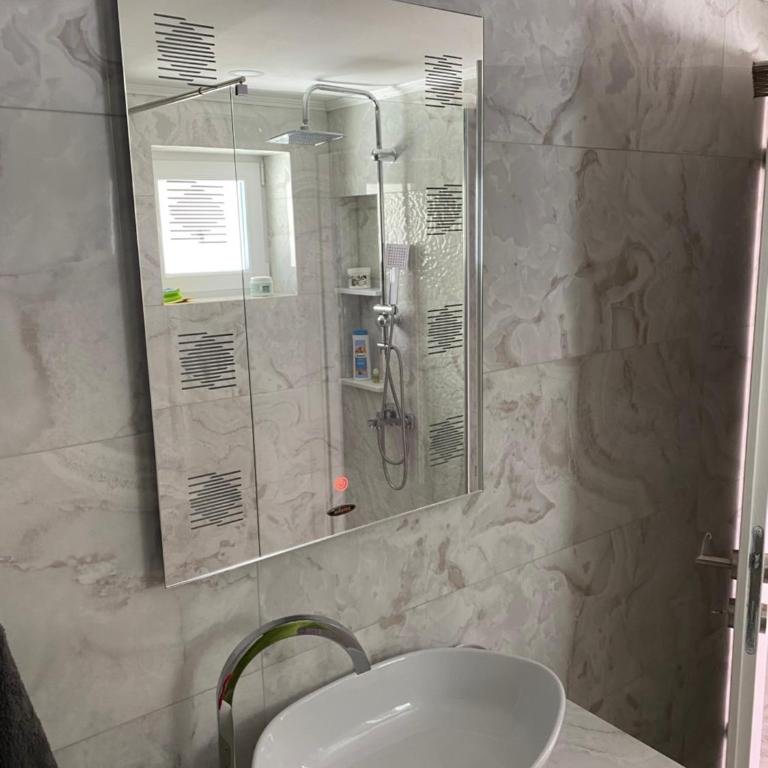 Apartman Nika - Apartment - 9