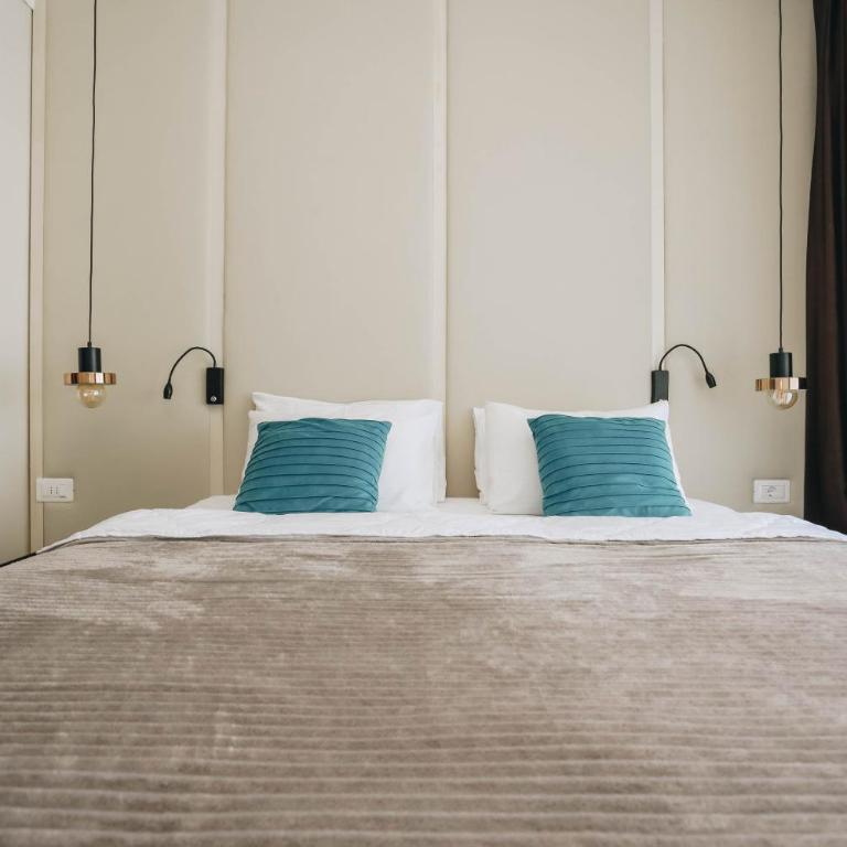 Beachfront luxury apartment - Apartman sa 2 Spavaće Sobe - 36