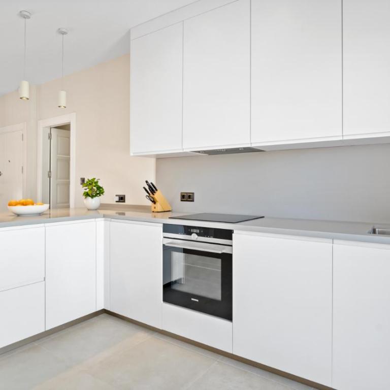 Ático con vistas en Andalucía del Mar - Apartamento - 13
