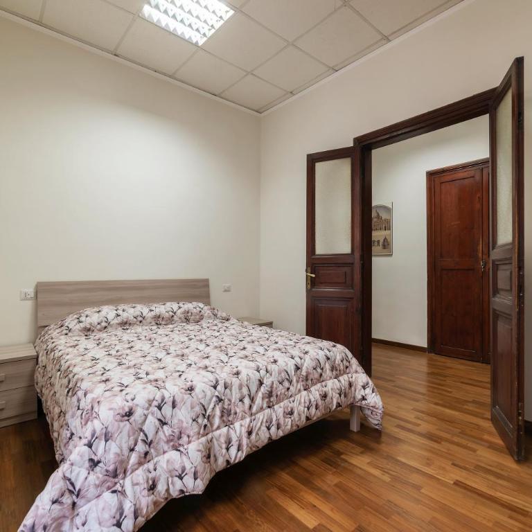 GuestHost - Residence Borgognoni Apartments - Apartment - 6