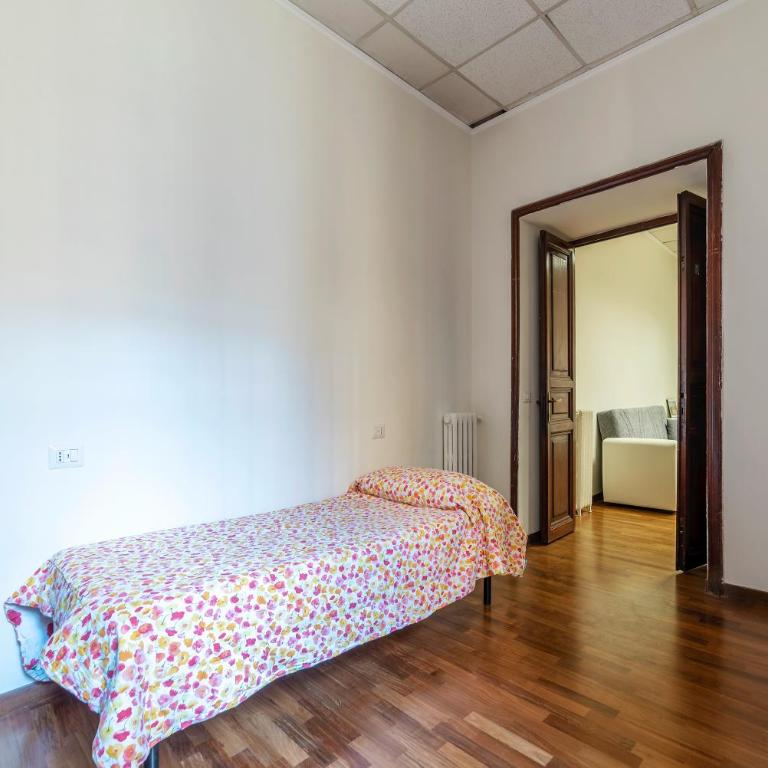 GuestHost - Residence Borgognoni Apartments - Apartment - 12