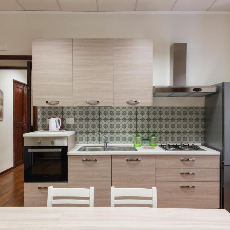 GuestHost - Residence Borgognoni Apartments - Apartment - 15