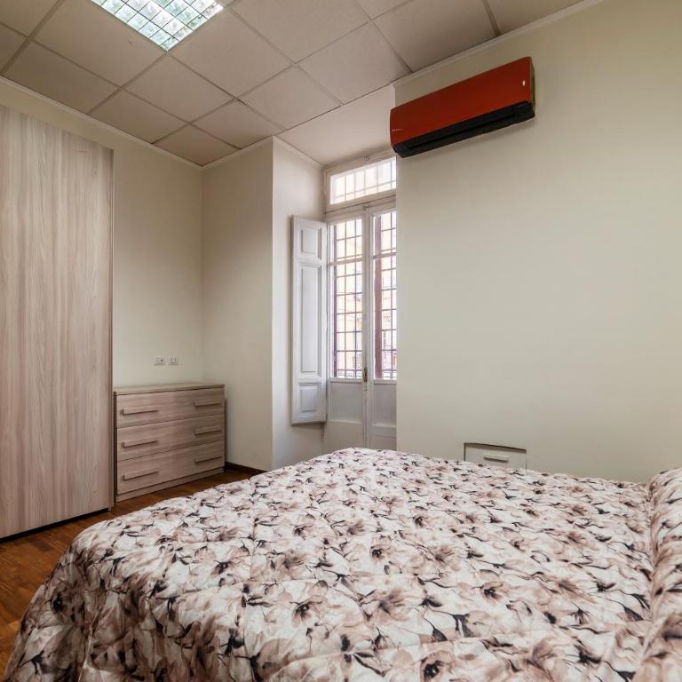 GuestHost - Residence Borgognoni Apartments - Apartment - 8