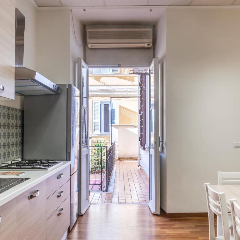 GuestHost - Residence Borgognoni Apartments - Apartment - 20