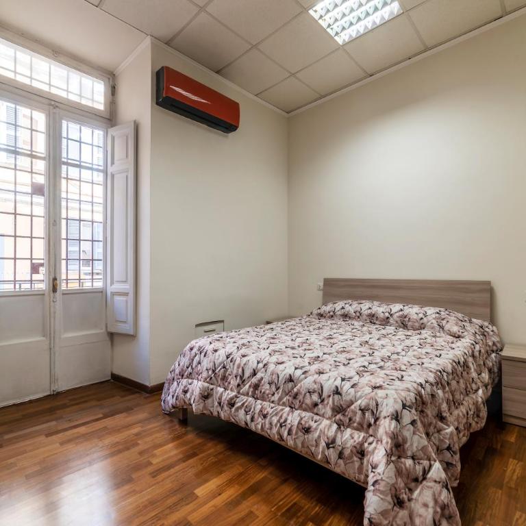 GuestHost - Residence Borgognoni Apartments - Apartment - 5