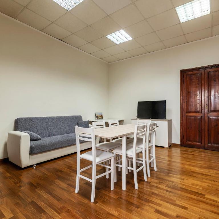 GuestHost - Residence Borgognoni Apartments - Apartment - 18