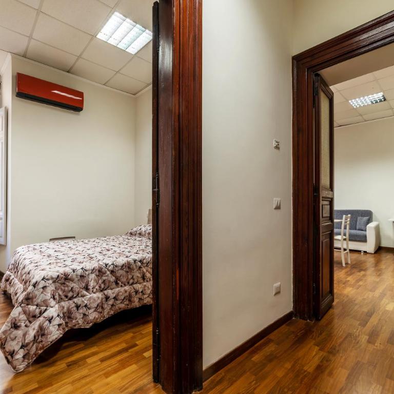 GuestHost - Residence Borgognoni Apartments - Apartment - 9