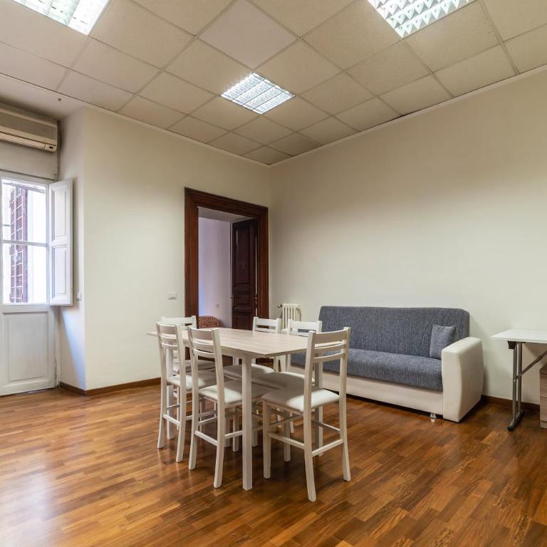 GuestHost - Residence Borgognoni Apartments - Apartment - 21