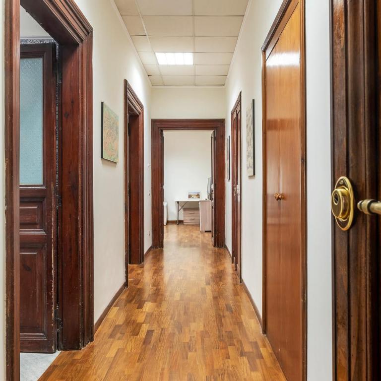 GuestHost - Residence Borgognoni Apartments - Apartment - 26