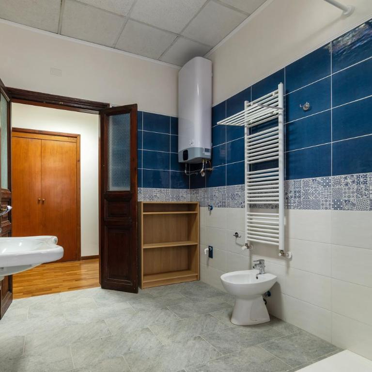 GuestHost - Residence Borgognoni Apartments - Apartment - 23