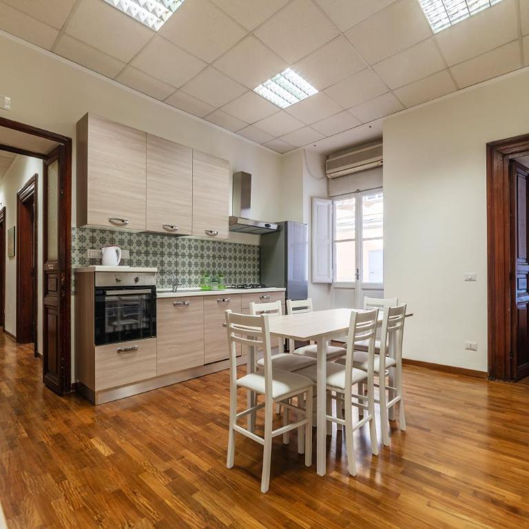 GuestHost - Residence Borgognoni Apartments - Apartment - 19