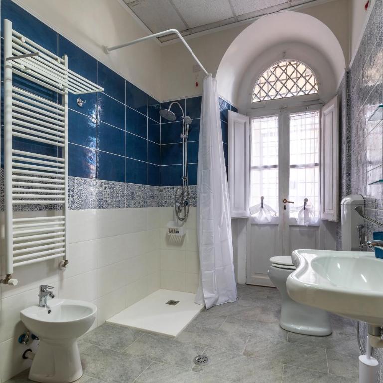 GuestHost - Residence Borgognoni Apartments - Apartment - 25